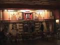 Le Café Des Orgues, Herzeele- France. 101 toets Mortier *2