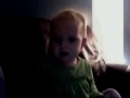 Abby and the Macbook Pro