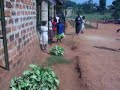 Ugandan Women Praising God Ugandan Women Praising God