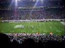 Spartans againest Hossiers