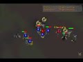 Runescape - F2p Clan Wars