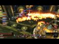 Pacifism vs Mimiron - Firefighter (heroic)