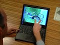 N-trig's Multitouch Capabilities