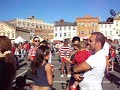 parada tica en paterson NJ