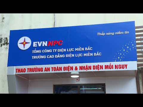 Ứng dụng công nghệ thực tế ảo để kiến tạo môi trường làm việc không tai nạn