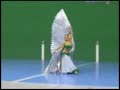 danza arabe