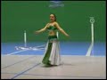 danza arabe