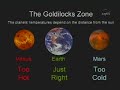 Stephen Hawking NASA lecture3/3