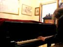 Filippo Binaghi  IMPROVISATIO  \" Notturno \"