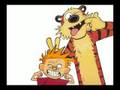 A Memory of Calvin and Hobbes