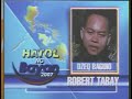 HATOL ng Bayan