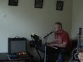 Stephen Jones - Piano Man