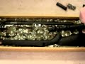 Jing Gong Bar-10 G-Spec Unboxing