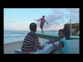 Garifuna Dances
