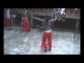 Garifuna Dances