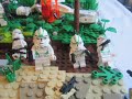 check out my flickr: www.flickr.com so yeah, my new clone base. of course an entry into legoboy12345678's 4.0 base contest. all songs from two stepps from hell.