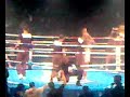 Tyrone vs Suriya Sor Ploenchit Slamm