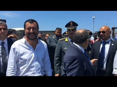 Salvini: \