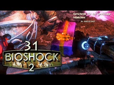 bioshock 2 bioshock 2