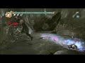 Ninja gaiden 2: the temple of sacrifice.