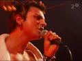 The Ark - It takes a fool to remain sane