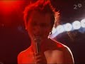 The Ark - It takes a fool to remain sane