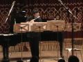 Mario Caroli plays Sciarrino 