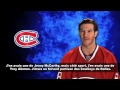 Faites connaissance avec vos Canadiens #9