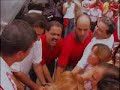¡Vean cómo van las caravanas del Partido Popular! ¡Vean cómo van las caravanas del Partido Popular!