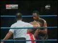 videos de Nigel Benn Vs Chris Eubank. 1 - PART 4 OF 5 (rounds 6 & 7)