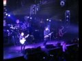 The Cure - Love Song (Live @ Sydney Ent Ctr, 2007)