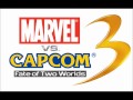 Marvel Vs Capcom 3 Music: Albert Wesker's Theme Extended HD