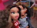 Bratz Problems (Series 2 Episode 1)