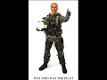 George Bush Navy Helicopter Training Spoof George Bush Navy Helicopter Training Spoof