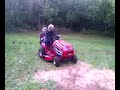lawnmower wheelie lawnmower wheelie