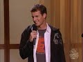 Daniel Tosh Parade