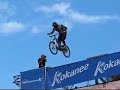 Kokanee Crankworx Slopestyle 2007 Kokanee Crankworx Slopestyle 2007