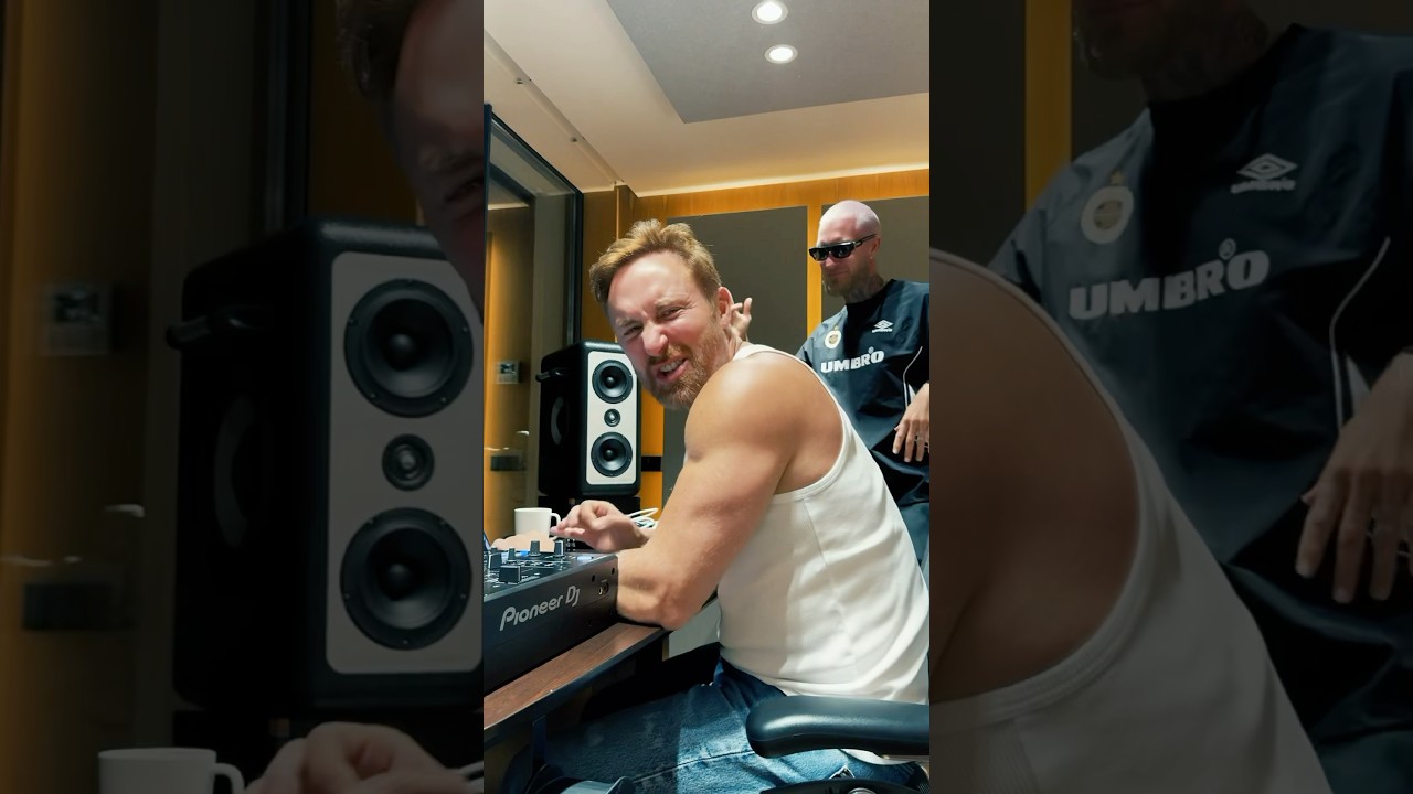 Lucky, lucky I been winnin’ Clock don’ stop, still spinnin’ – ´LUCKY’ with @MORTENofficial is OUT