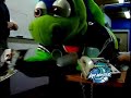 Vermont Lake Monsters Commercial, I