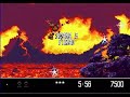 Vectorman 2 GEN in 9:33 by Mike89