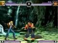 svcu game system