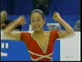 Mao Asada 2007 long Program