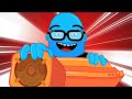 Mike Monday \"Catnip\" FULL LENGTH FEATURE
