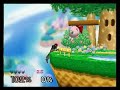 SuPeRbOoM(falcon) vs Surri(jigglypuff)