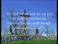 Jesus is the only way
