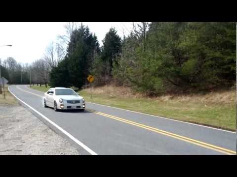 how to bleed cts-v clutch