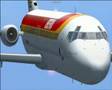 DC-9-31 LESO