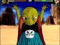 The official Dragonball Z Budokai Tenkaichi 3 trailer of 2007 (Read Description!)