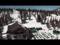 Heavenly Flyer Zip Line