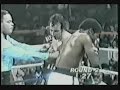 Aaron Pryor - Gaetan Hart (2/4) Aaron Pryor - Gaetan Hart (2/4)